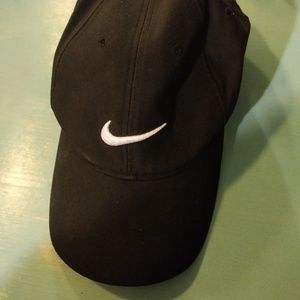 Nike hat